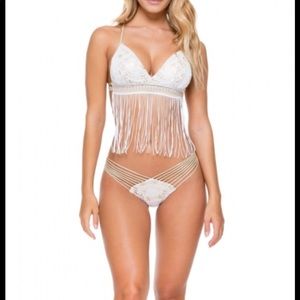 Lulifama Muchachita Bikini Bottom Only